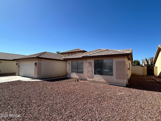 13444 W PARADISE Lane, Surprise, AZ 85374
