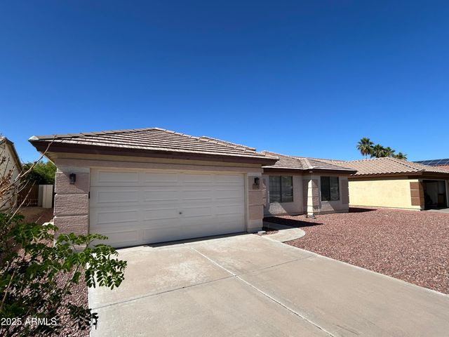 13444 W PARADISE Lane, Surprise, AZ 85374