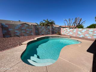 13444 W PARADISE Lane, Surprise, AZ 85374