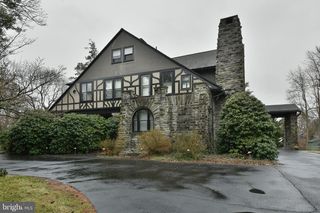 8306 CRITTENDEN ST #A, Philadelphia, PA 19118