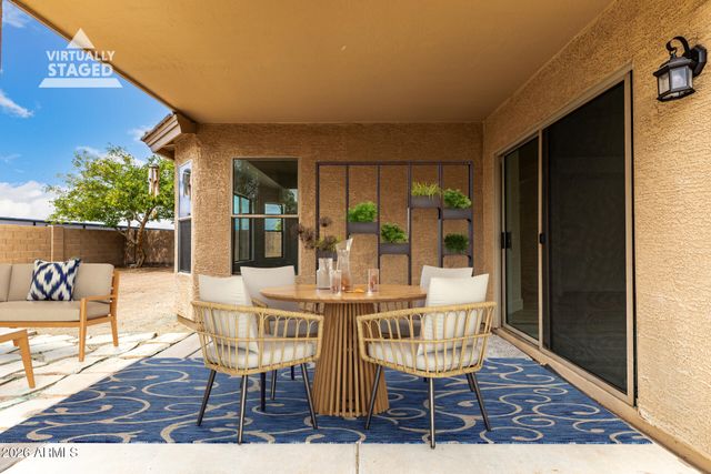 5828 N MILANO Drive, Litchfield Park, AZ 85340