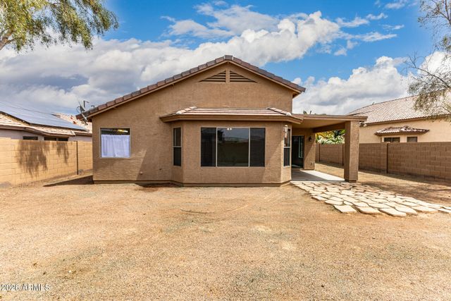 5828 N MILANO Drive, Litchfield Park, AZ 85340