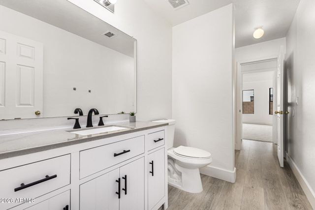 5828 N MILANO Drive, Litchfield Park, AZ 85340