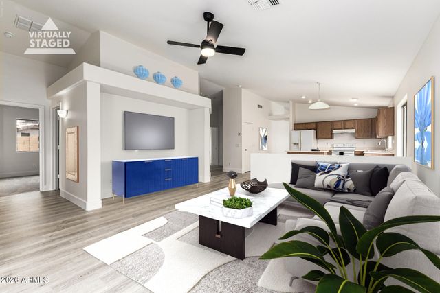 5828 N MILANO Drive, Litchfield Park, AZ 85340