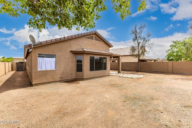5828 N MILANO Drive, Litchfield Park, AZ 85340