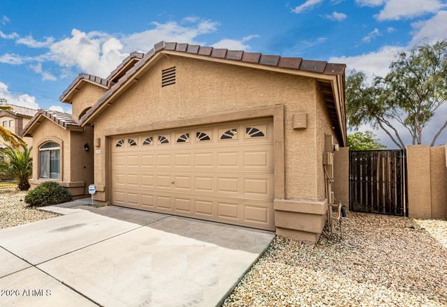 5828 N MILANO Drive, Litchfield Park, AZ 85340