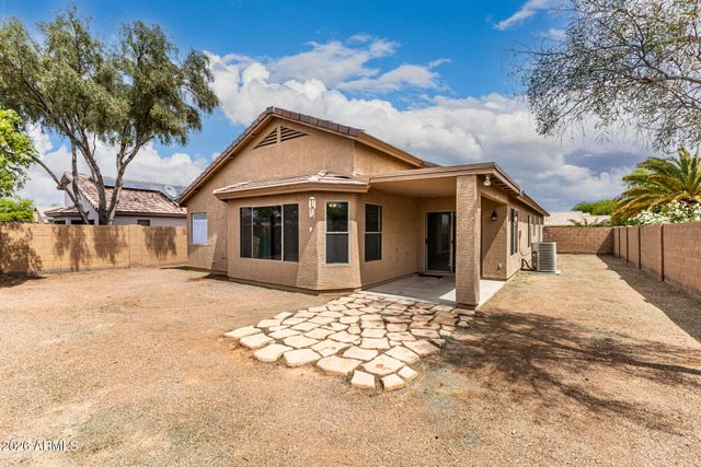 5828 N MILANO Drive, Litchfield Park, AZ 85340