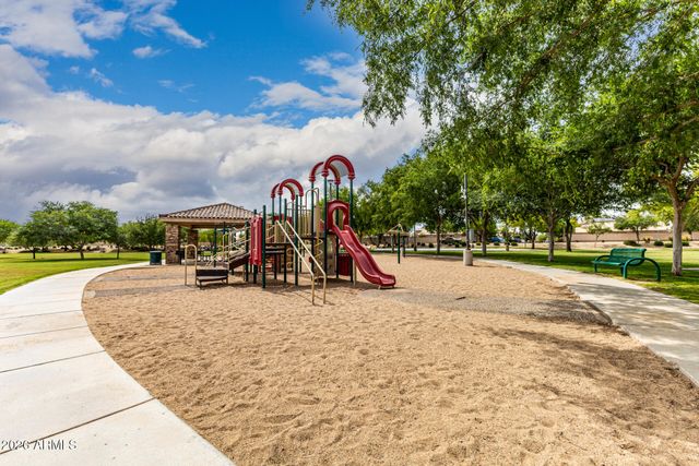 5828 N MILANO Drive, Litchfield Park, AZ 85340