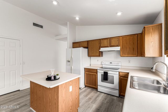 5828 N MILANO Drive, Litchfield Park, AZ 85340