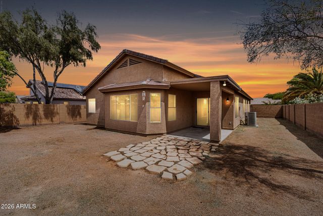 5828 N MILANO Drive, Litchfield Park, AZ 85340