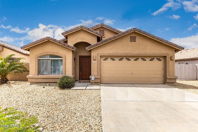 5828 N MILANO Drive, Litchfield Park, AZ 85340