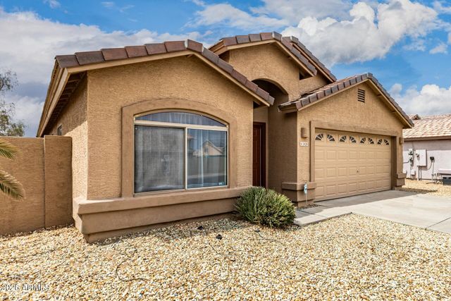 5828 N MILANO Drive, Litchfield Park, AZ 85340