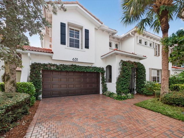 631 Moondancer Court, Palm Beach Gardens, FL 33410