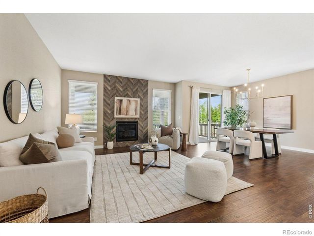 2029 Sicily Circle, Longmont, CO 80503