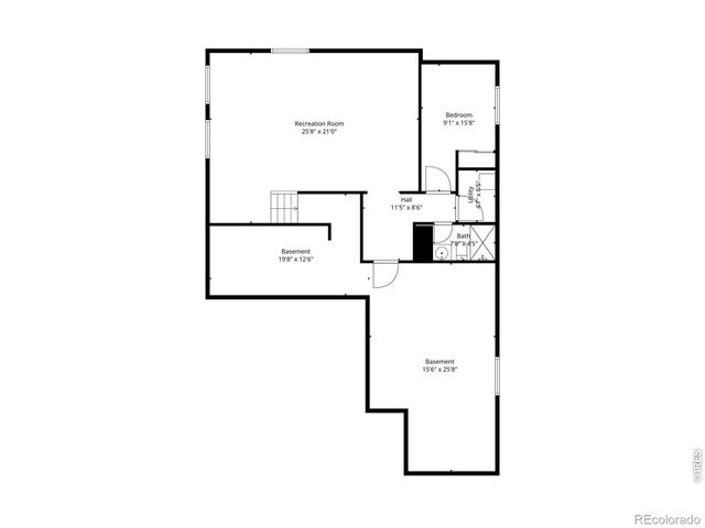 2029 Sicily Circle, Longmont, CO 80503