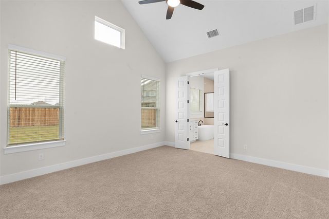 1829 Willow Bean DR, Georgetown, TX 78633