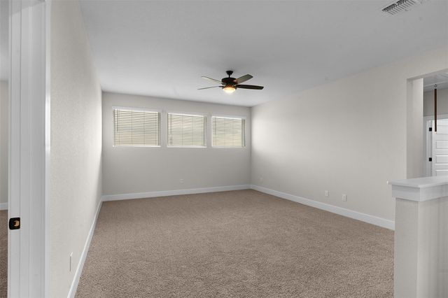 1829 Willow Bean DR, Georgetown, TX 78633