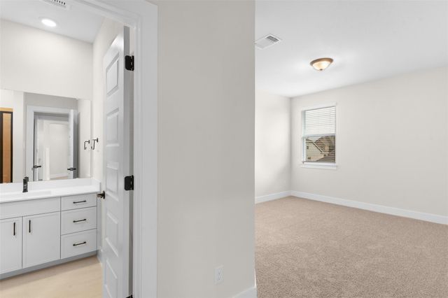 1829 Willow Bean DR, Georgetown, TX 78633