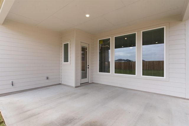 1829 Willow Bean DR, Georgetown, TX 78633