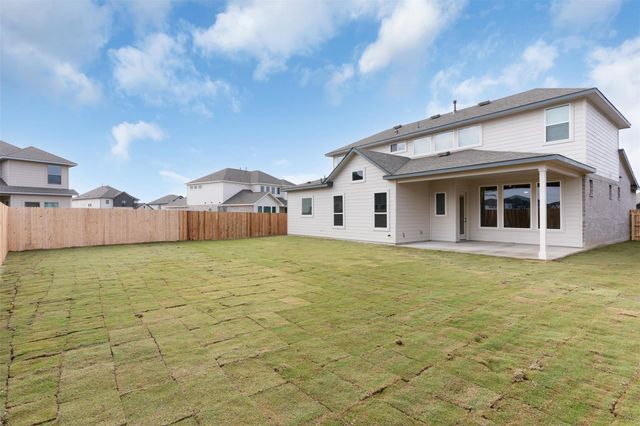 1829 Willow Bean DR, Georgetown, TX 78633