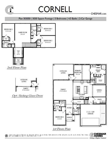 1829 Willow Bean DR, Georgetown, TX 78633