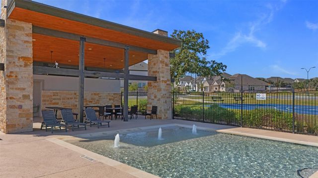 1829 Willow Bean DR, Georgetown, TX 78633
