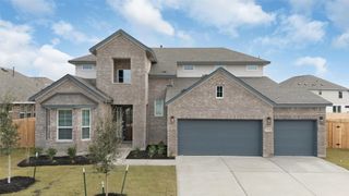 1829 Willow Bean DR, Georgetown, TX 78633