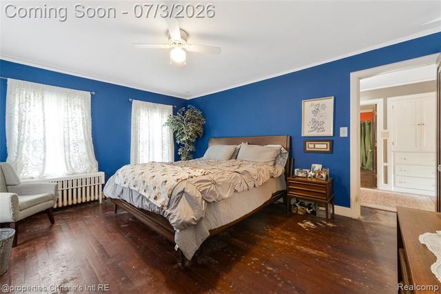18417 Wildemere Street, Detroit, MI 48221