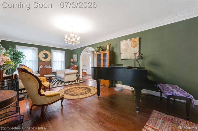 18417 Wildemere Street, Detroit, MI 48221