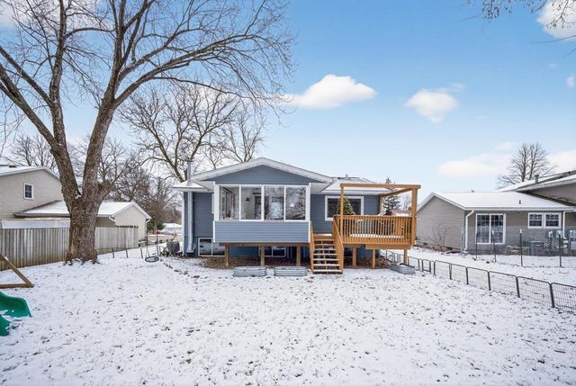 3770 Manorwoods Drive NW, Rochester, MN 55901