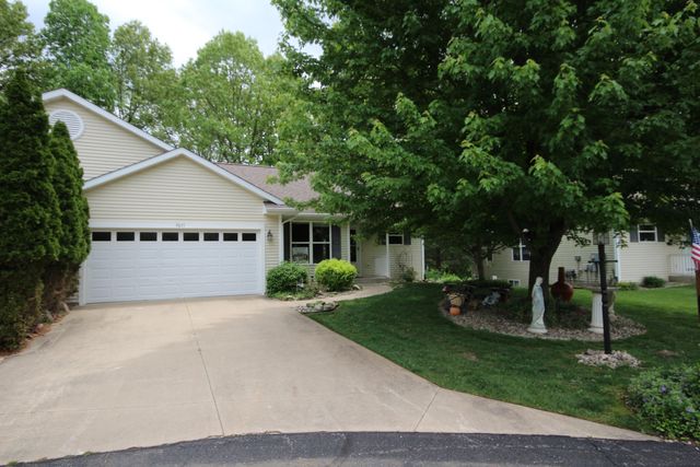 9671 Palmetto Court 80, Portage City, MI 49002