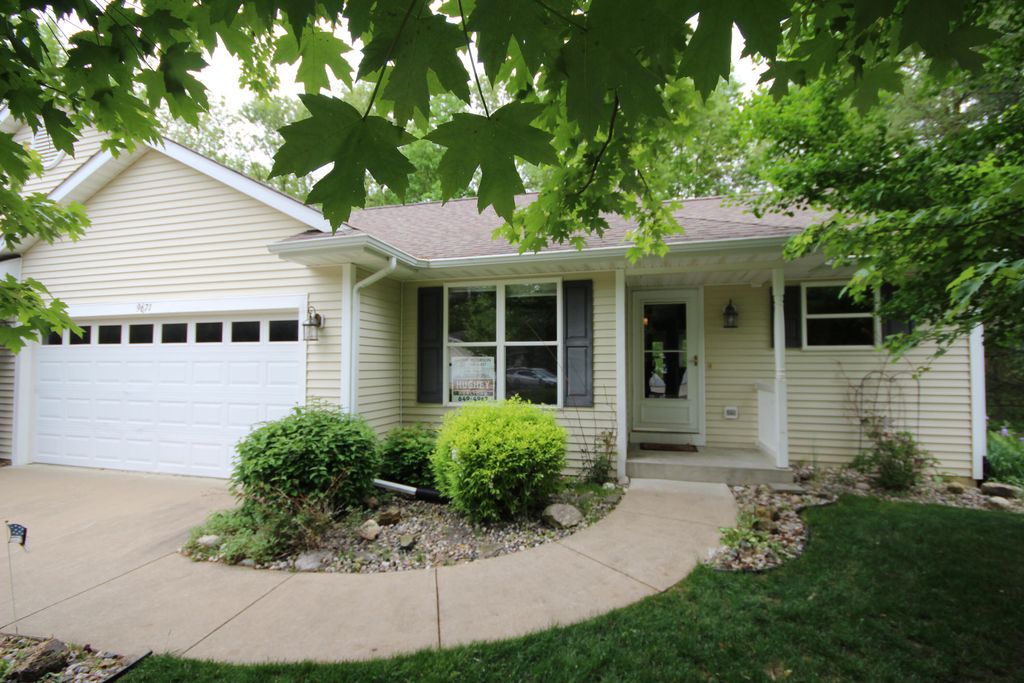 9671 Palmetto Court 80, Portage City, MI 49002