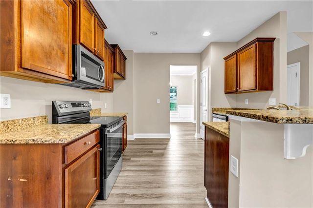220 CHERT Way, Atlanta, GA 30349