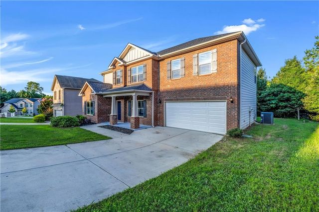 220 CHERT Way, Atlanta, GA 30349