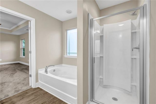 220 CHERT Way, Atlanta, GA 30349