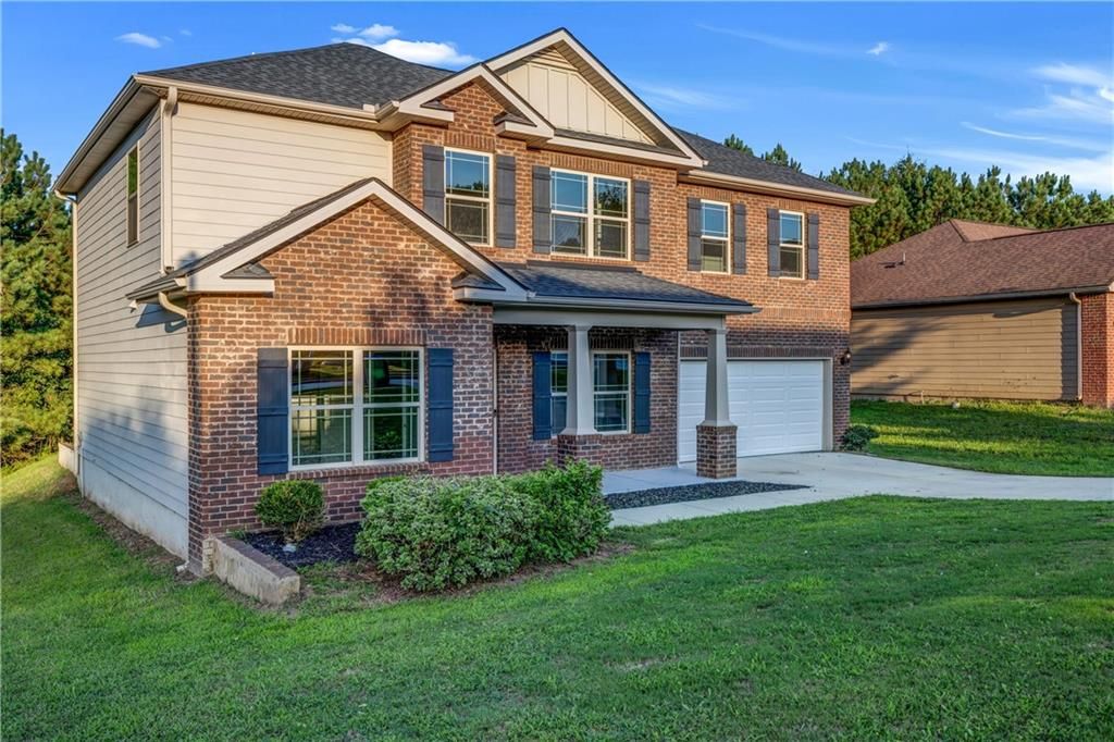 220 CHERT Way, Atlanta, GA 30349