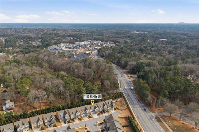 1115 Penny Lane, Roswell, GA 30076