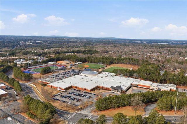 1115 Penny Lane, Roswell, GA 30076