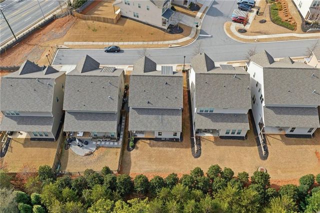 1115 Penny Lane, Roswell, GA 30076