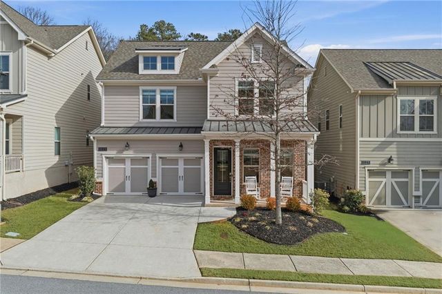 1115 Penny Lane, Roswell, GA 30076