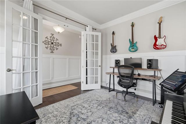 1115 Penny Lane, Roswell, GA 30076