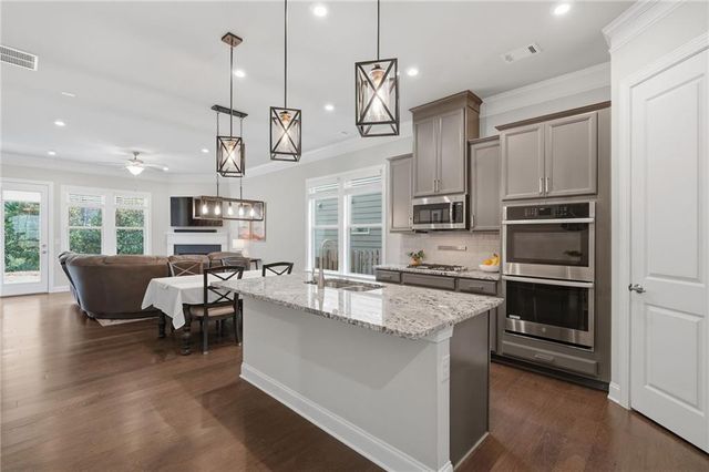 1115 Penny Lane, Roswell, GA 30076