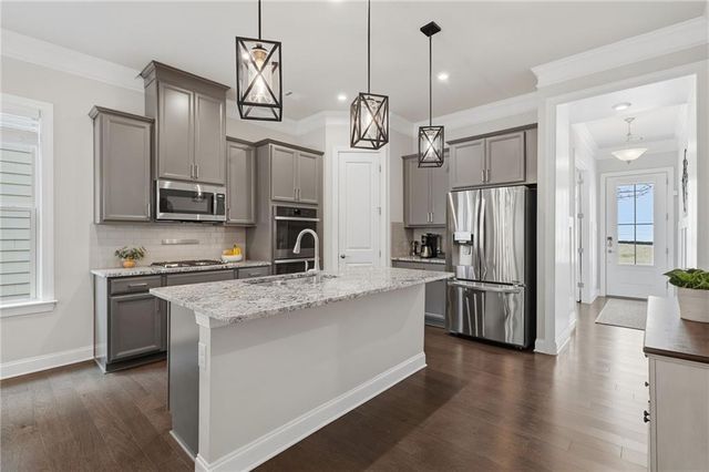 1115 Penny Lane, Roswell, GA 30076