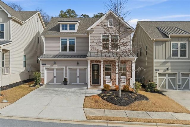 1115 Penny Lane, Roswell, GA 30076