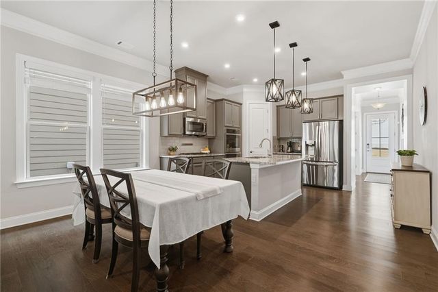 1115 Penny Lane, Roswell, GA 30076