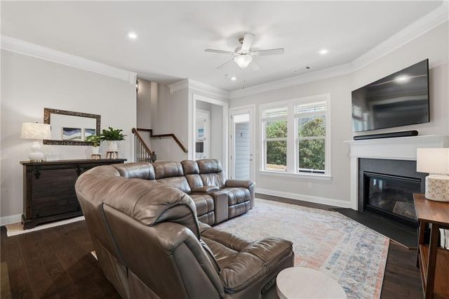 1115 Penny Lane, Roswell, GA 30076