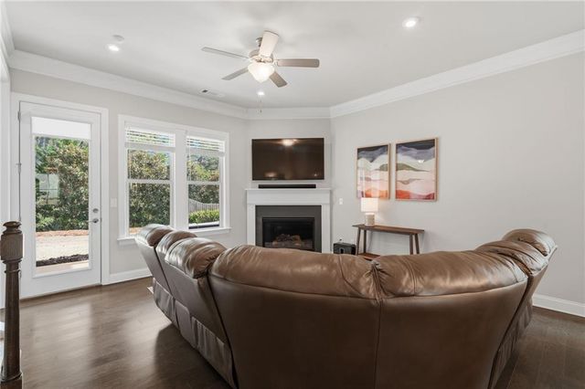 1115 Penny Lane, Roswell, GA 30076