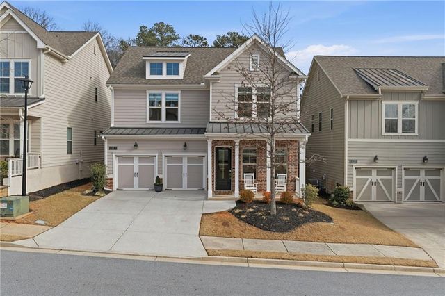 1115 Penny Lane, Roswell, GA 30076