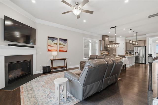 1115 Penny Lane, Roswell, GA 30076