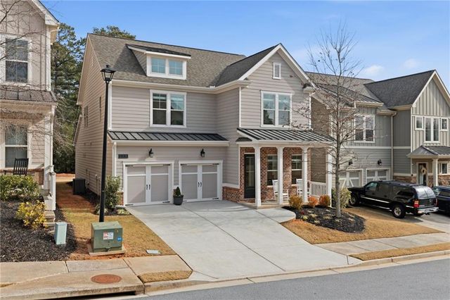 1115 Penny Lane, Roswell, GA 30076